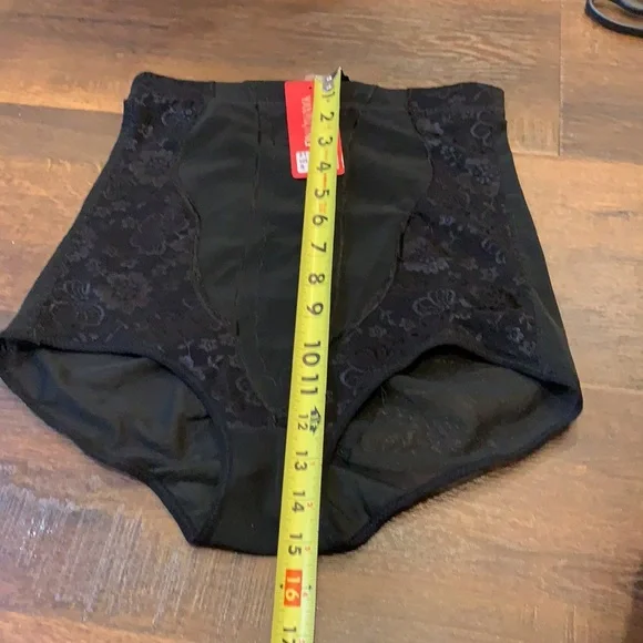 New YAXINQING HIGH WAISTED GIRDLE SHAPEWEAR BRIEFS